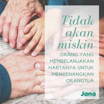 Menghormati dan Merawat Orang Tua Investasi Emosional yang Tak Ternilai